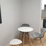 White House Apartaments Warsaw