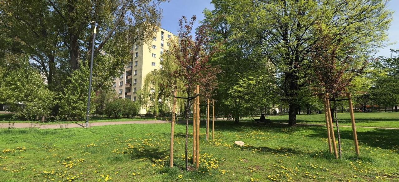 White House * Warszawa