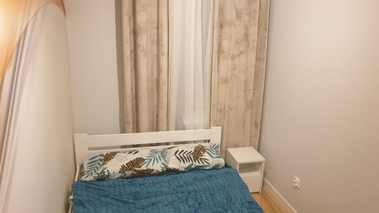 White House Apartament *