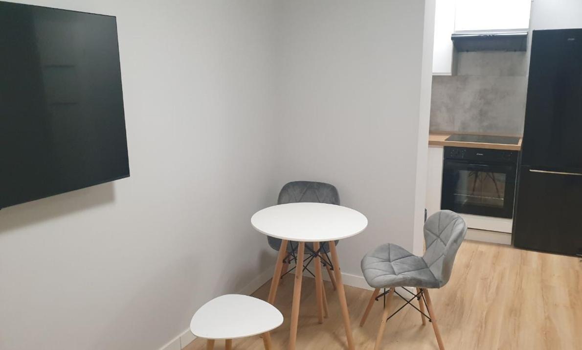 Apartament White House