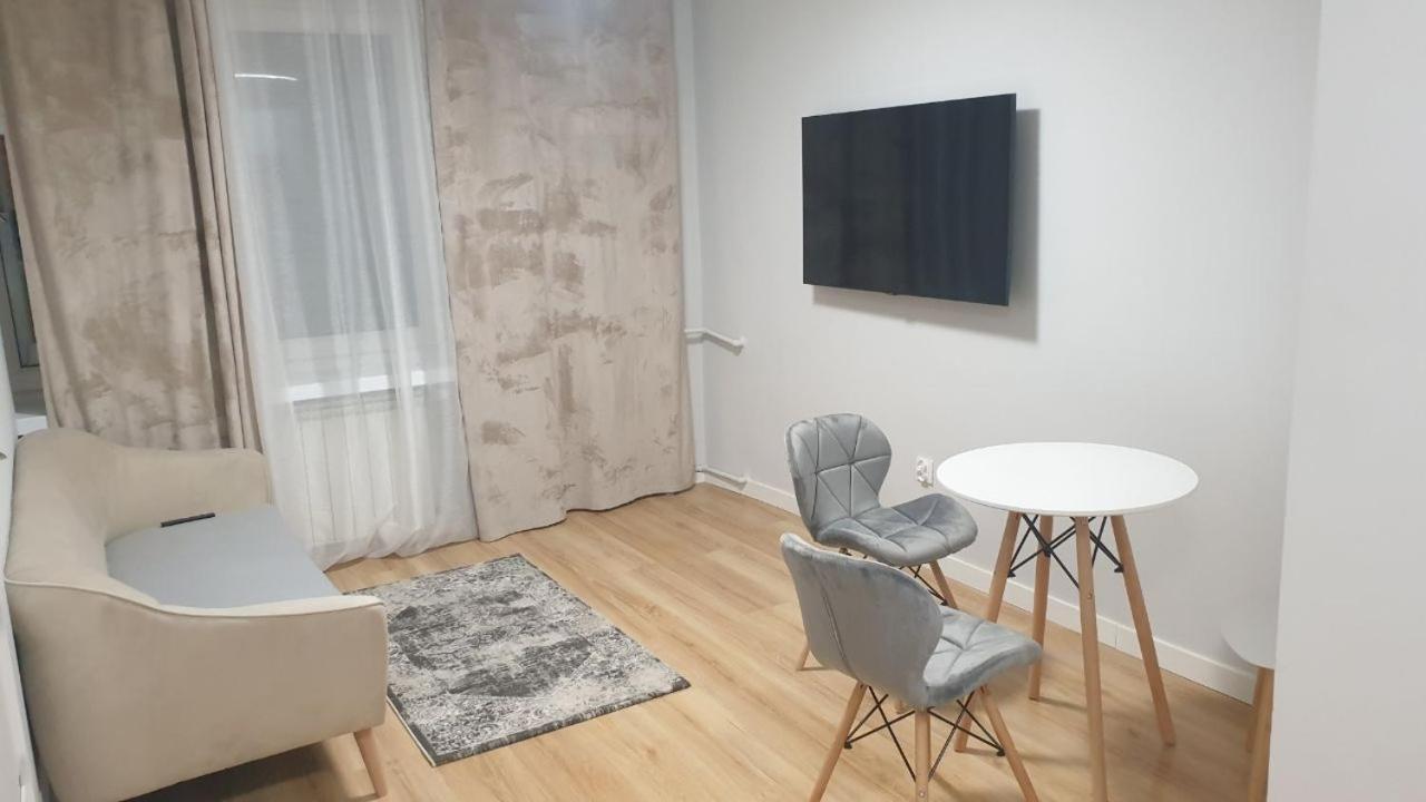 White House Apartament Warszawa
